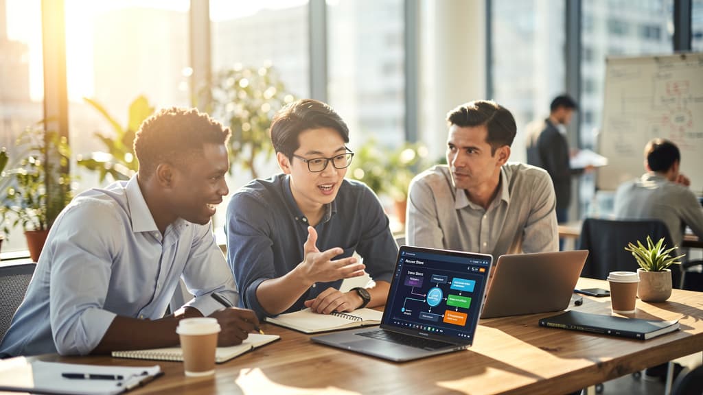 Revolutionizing Startup Success: The Power of Custom MVP Development