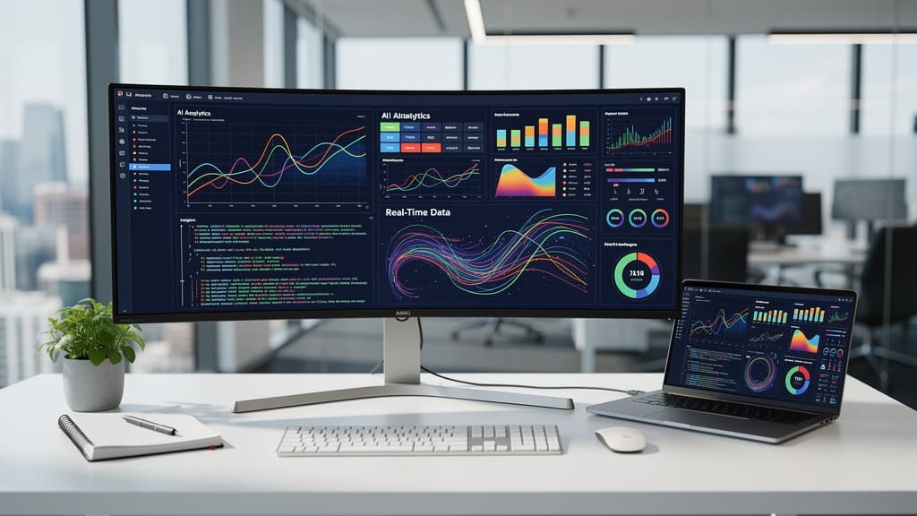Revolutionizing Efficiency: How AI Streamlines Legacy Systems