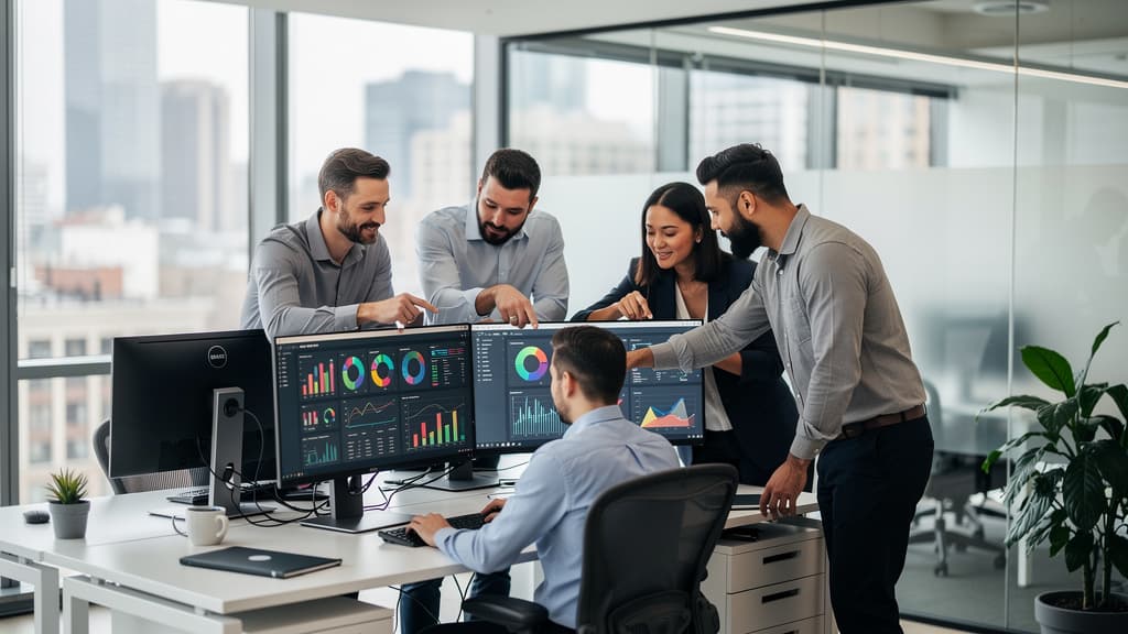 Revolutionizing Efficiency: How AI is Transforming Legacy Systems