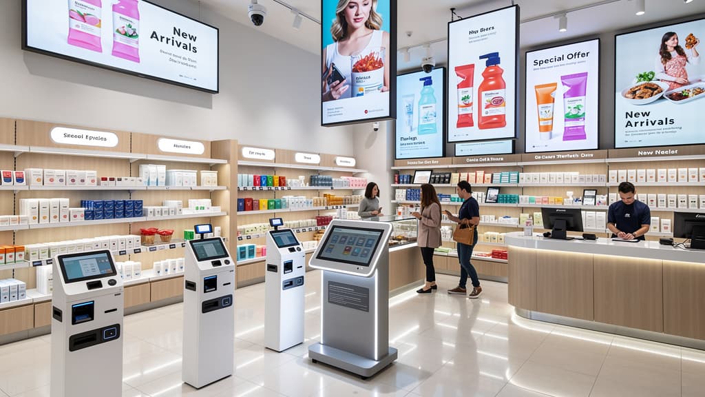 Revolutionizing Retail: The Power of AI-Driven Inventory Management