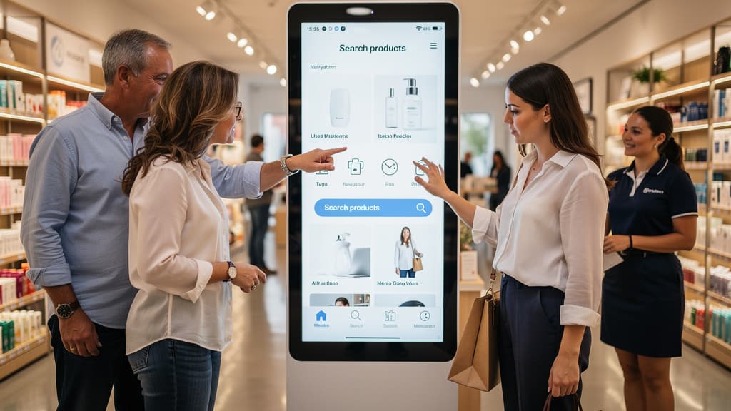 Revolutionizing Retail: Levering AI for Transformative Customer Experiences