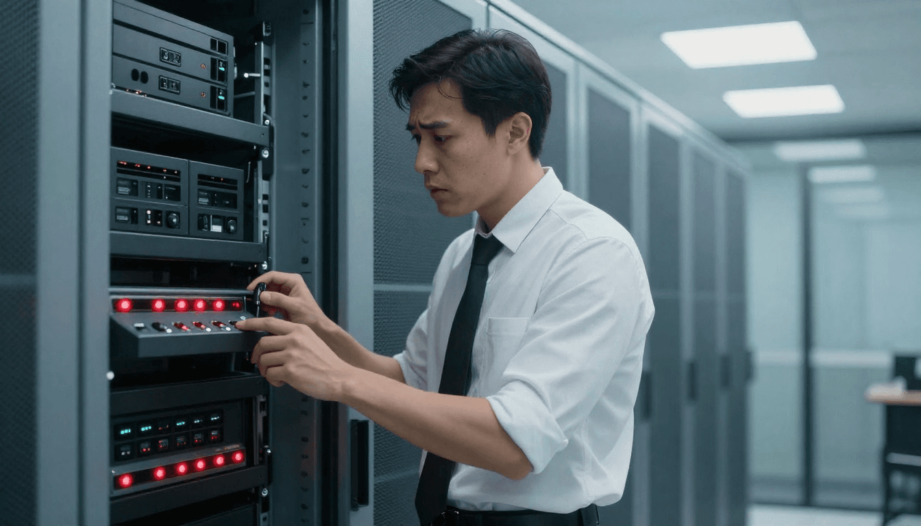 Surviving the Surge: Building Robust Web Apps for Viral Scalability