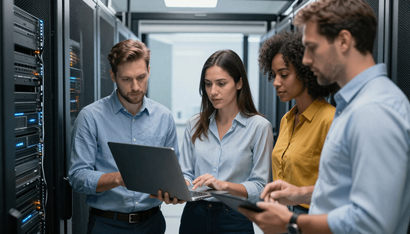 Exorcising the Ghosts of Software Past: Legacy Modernization Done Right