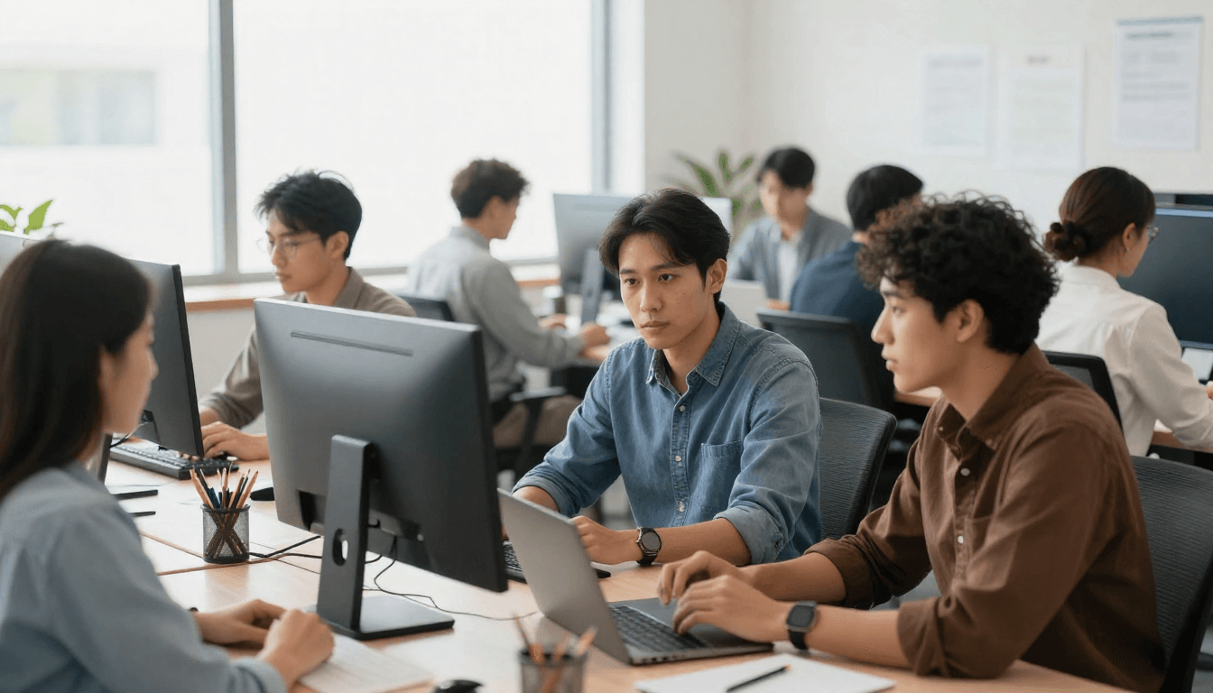 Securing the Core: Integrating Security in Software Development from Day One