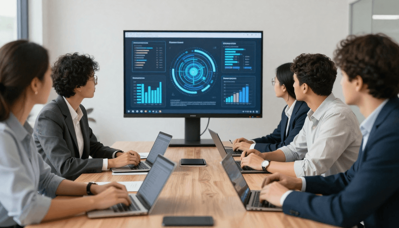Demystifying AI: Real-World Applications that Drive Business Success