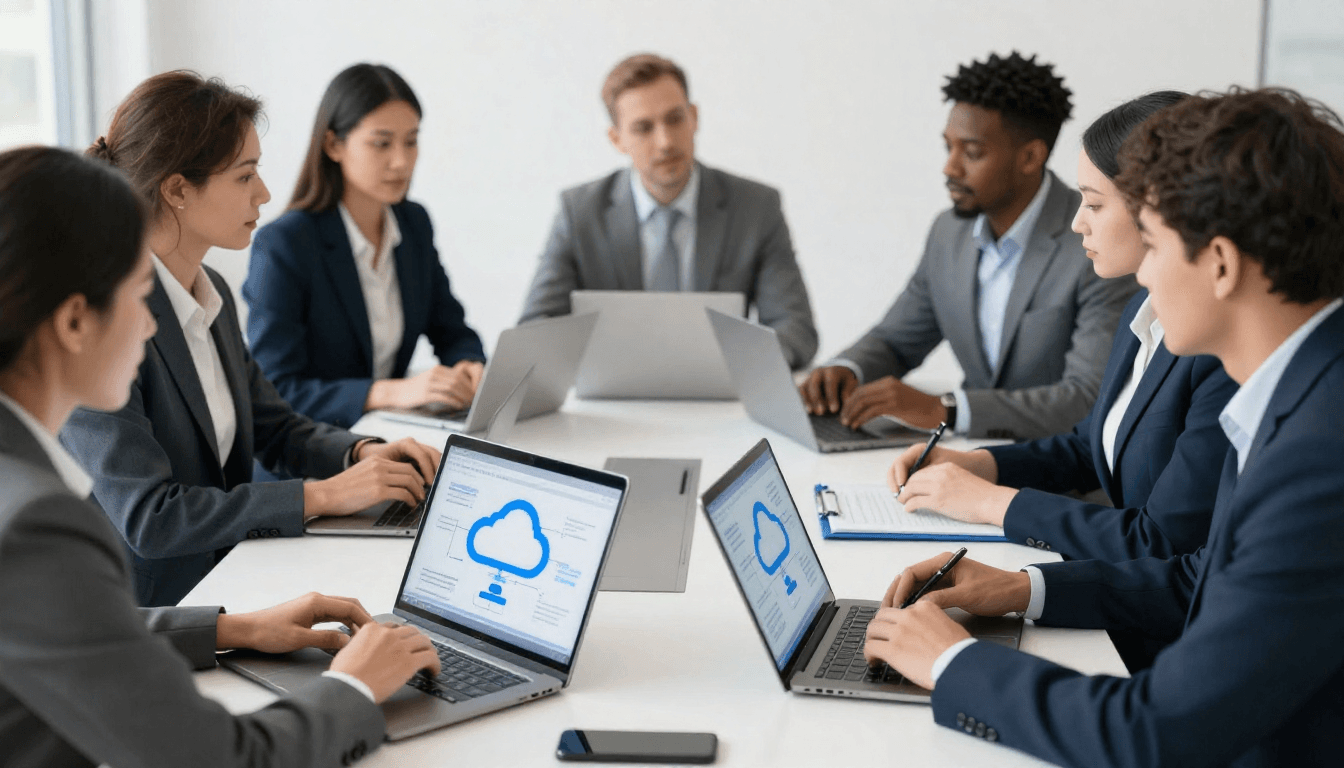 Unlocking the Secrets of Seamless Cloud Migration