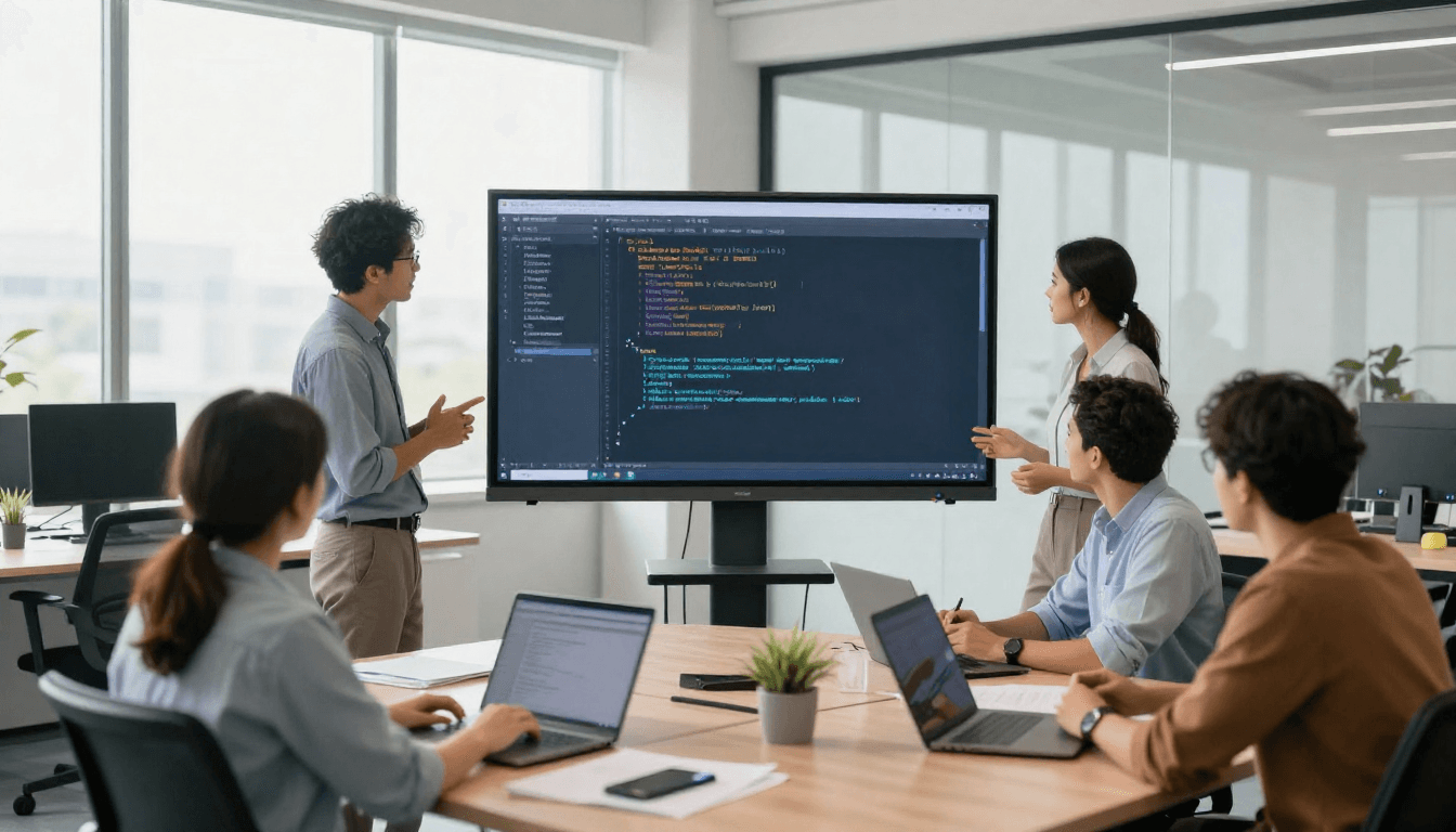 From Chaos to Continuity: Mastering DevOps for Streamlined Software Delivery