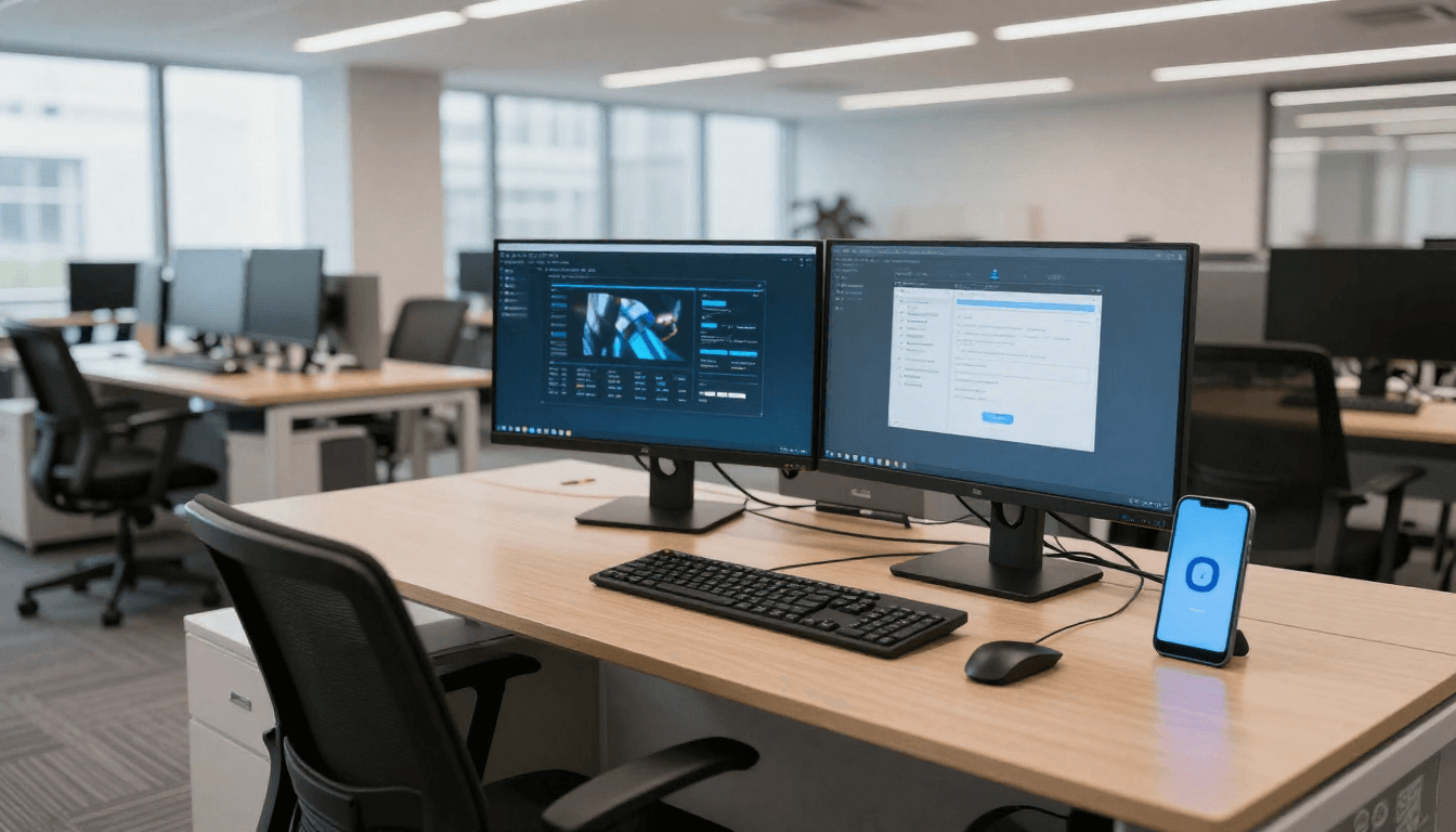 Beyond the Buzz: Real-World Examples of Successful Digital Transformation