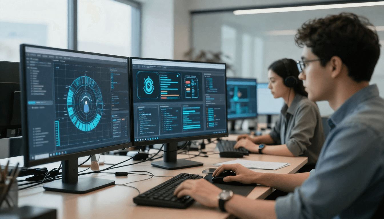 Embedding Security at the Core of Software Development