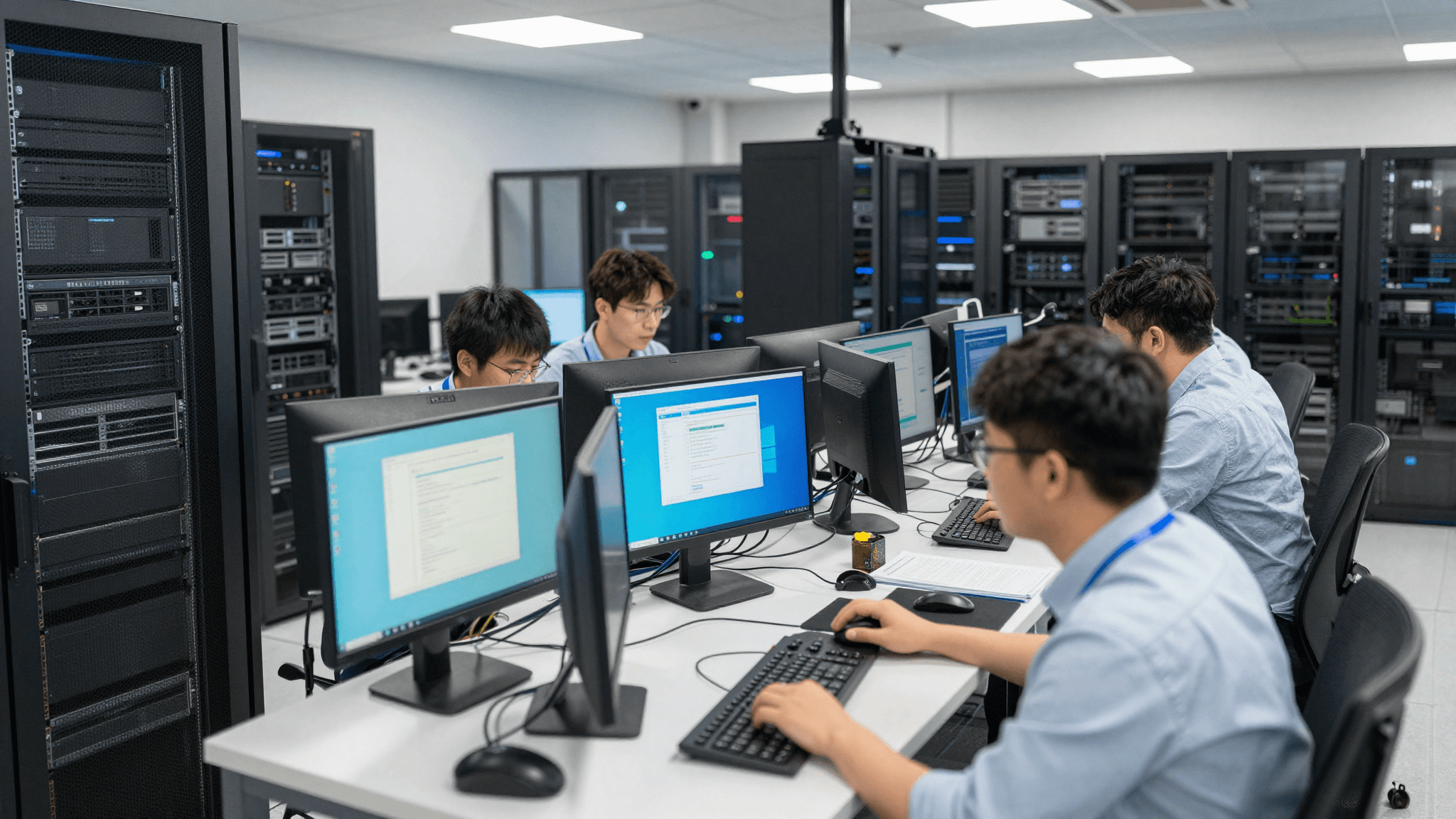 The Unspoken Rules of Cloud Migration: Minimizing Risk