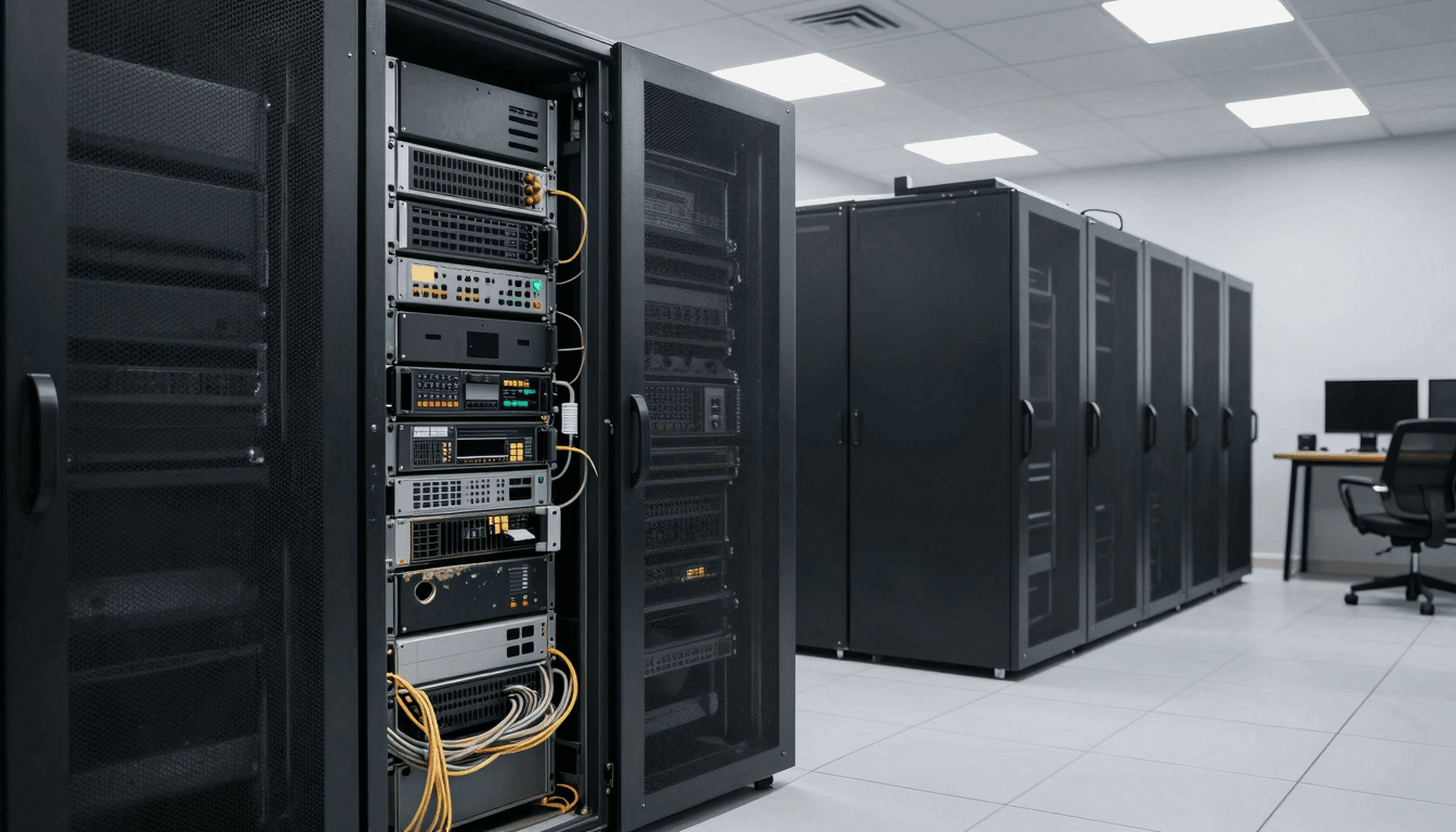 Modernizing Legacy Systems: Avoid the Software Catastrophe