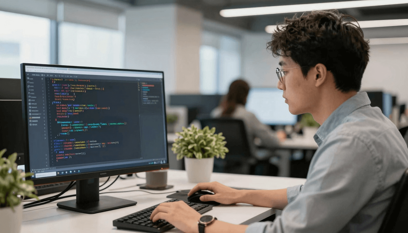 Escaping the Legacy Code Nightmare: Strategic Modernization