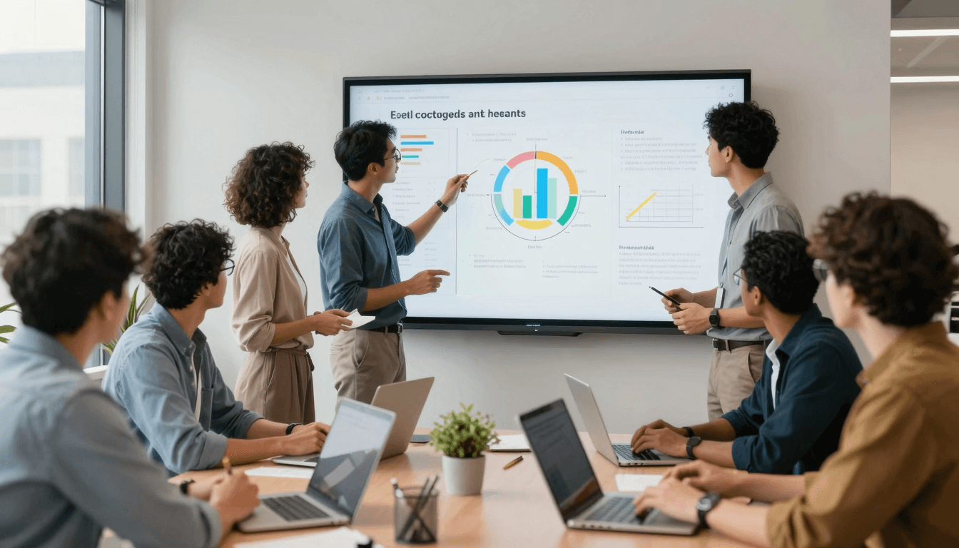 Navigating the Next Decade: Enterprise Software Evolution