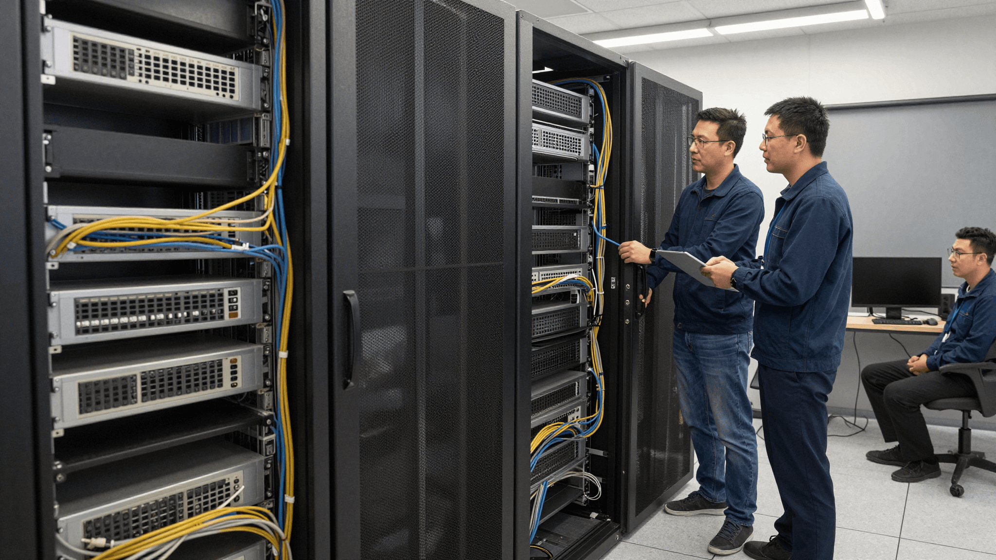 Legacy Code Redefined: Rescuing Systems from the Brink