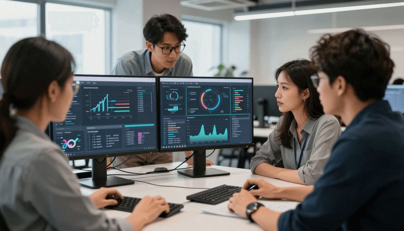 Practical AI Integration: Measuring Genuine Business Impact