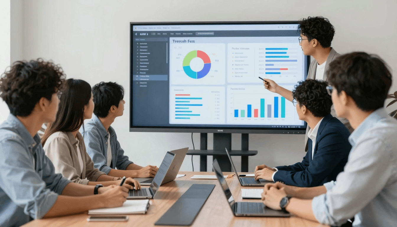 The Next Decade in Software: Strategies for Tech Leaders