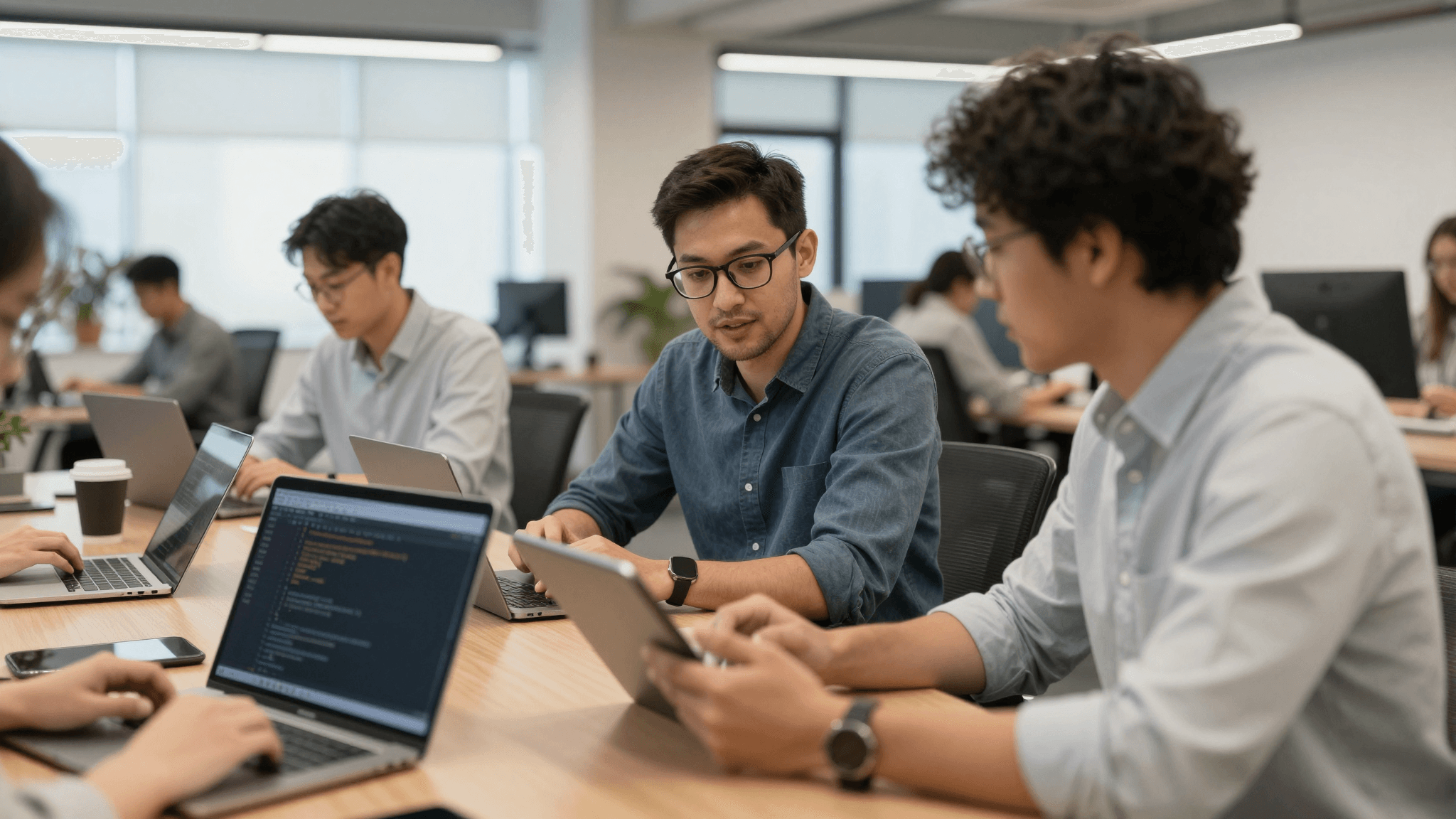 Building or Buying Expertise: In-House vs Outsourcing
