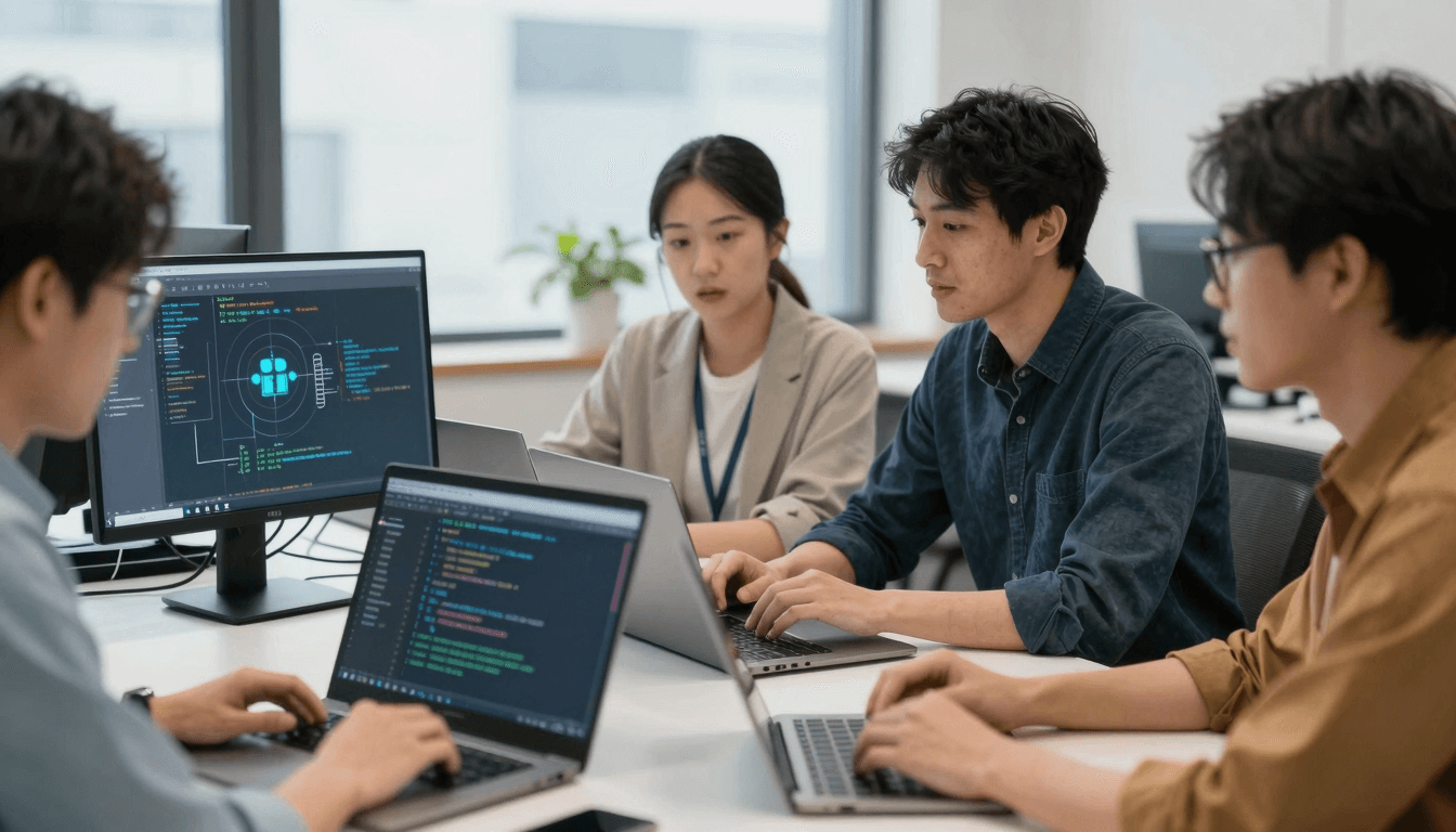 Guarding Code: Pioneering Security-First Development