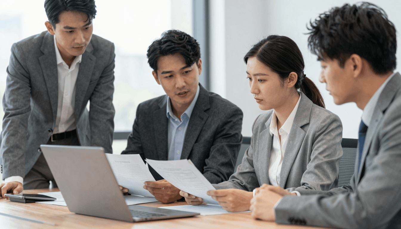 Balancing Act: In-House vs Outsourced Development