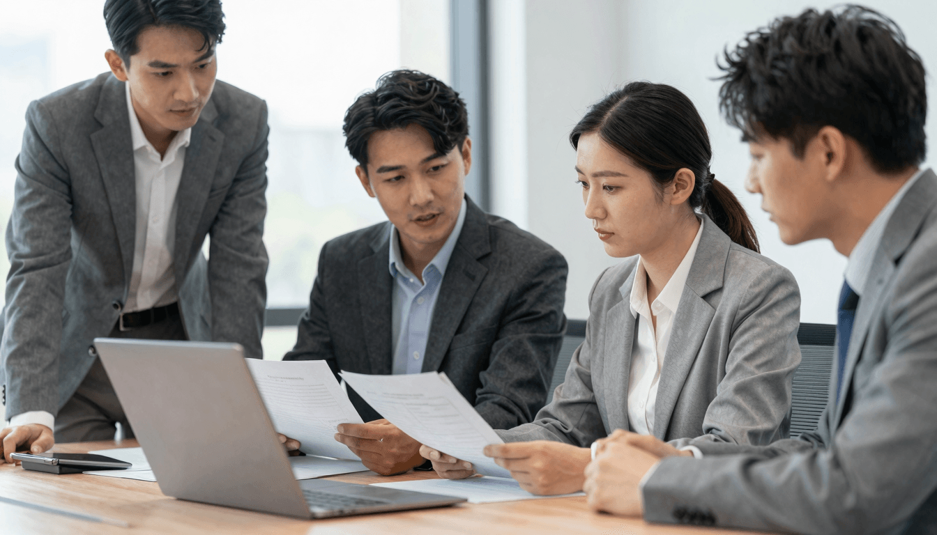 Balancing Act: In-House vs Outsourced Development
