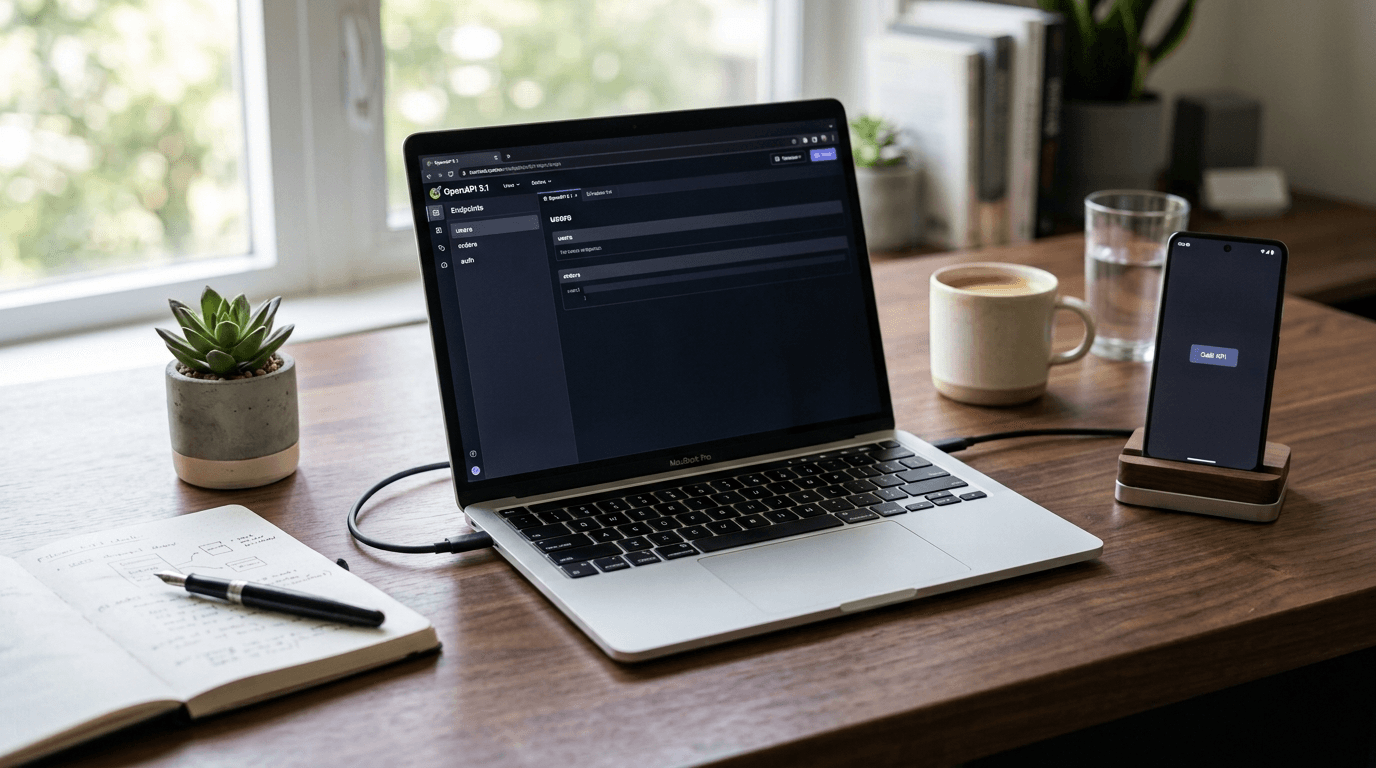 API-First Development Strategy — Why Your Next Software Project Should Start with the API