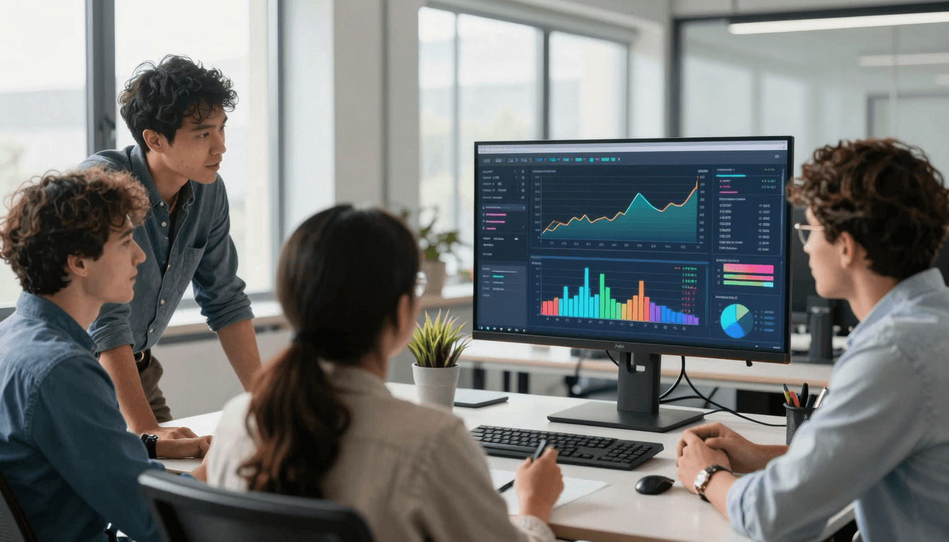 The Observability Gap: What Most Engineering Teams Don't Measure Until It's Too Late