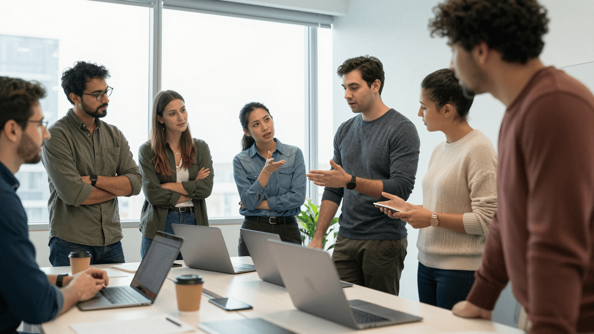 Event-Driven Architecture: When Message Queues Beat Synchronous APIs