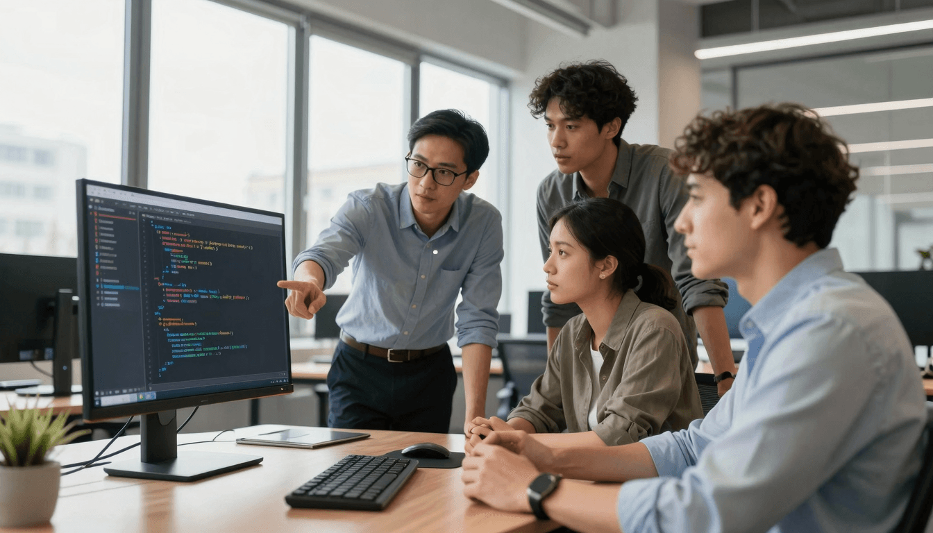 Authentication and Authorization Architecture: The Access Control Decisions That Come Back to Bite You