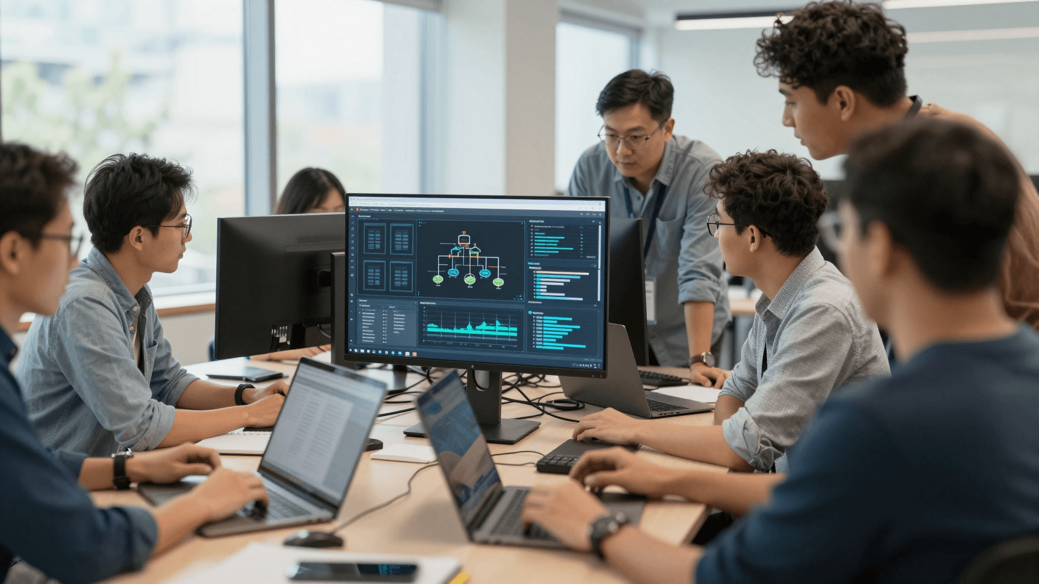 Caching Strategy: The Architecture Decision Nobody Notices Until the Bill Arrives