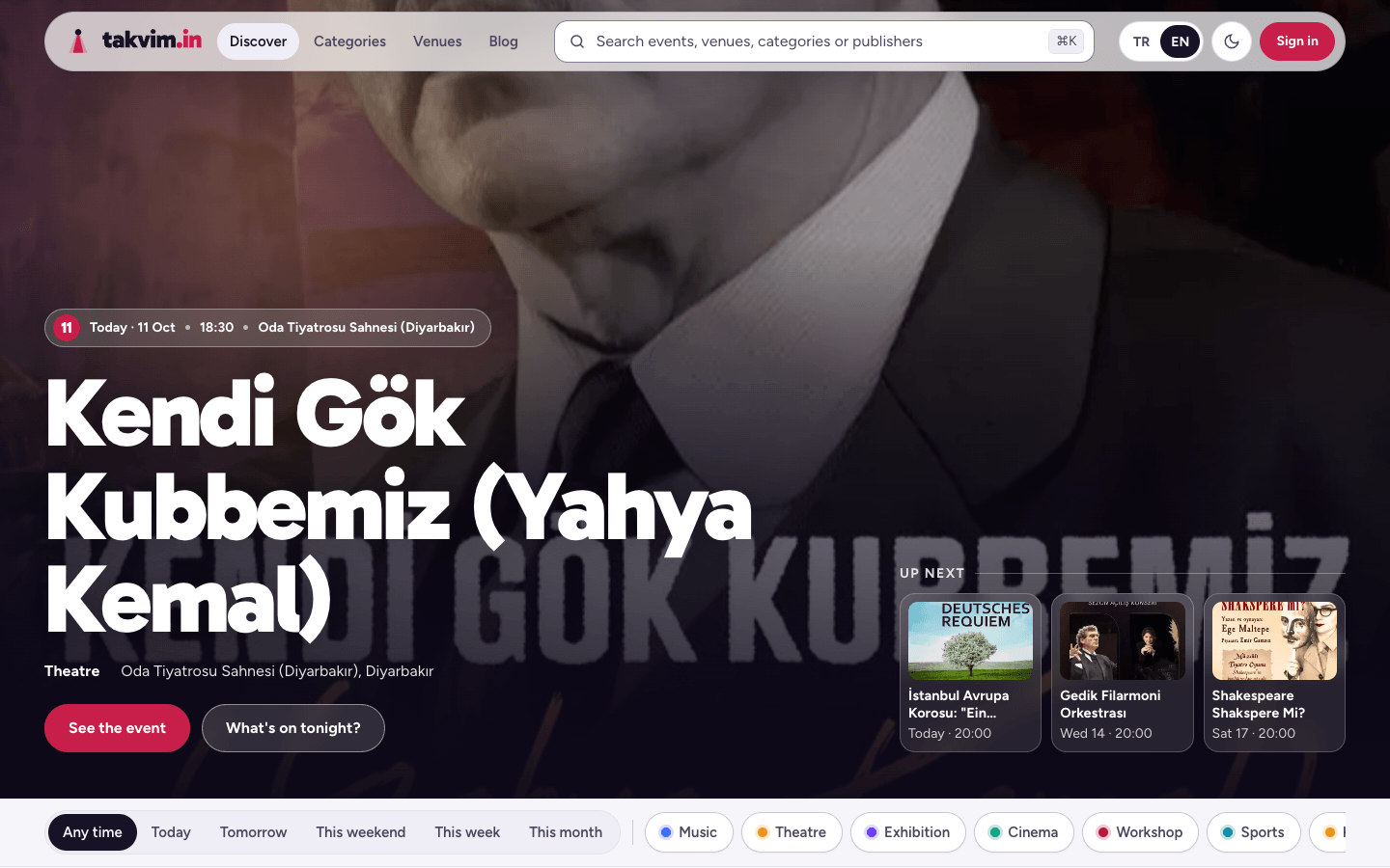 takvim.in