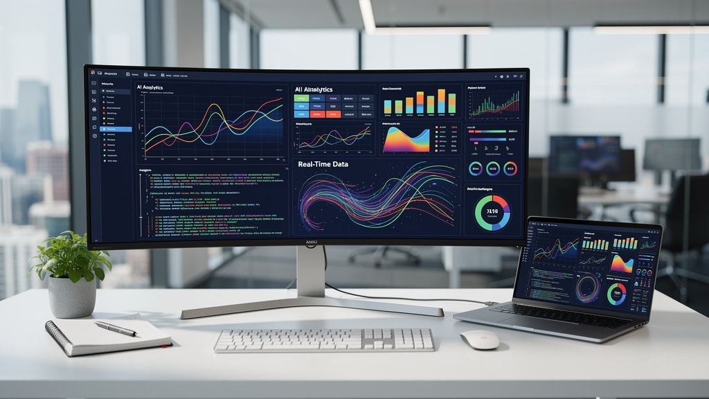 Revolutionizing Efficiency: How AI Streamlines Legacy Systems