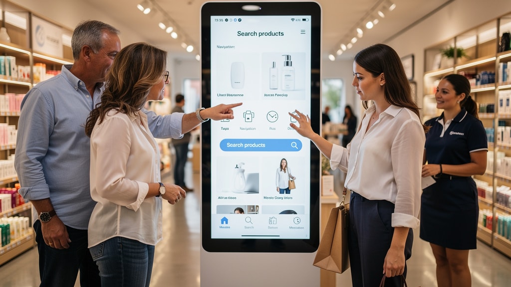 Revolutionizing Retail: Levering AI for Transformative Customer Experiences