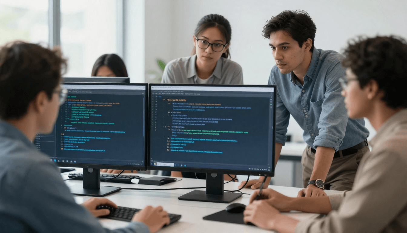 Building a Fortress: The Imperative of Security-First Software Development