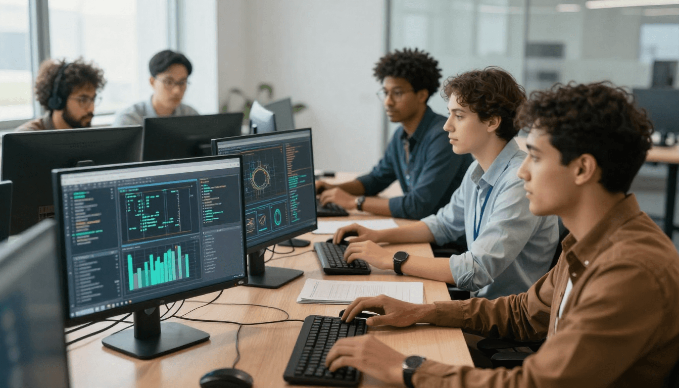 Harnessing AI Efficiency: Turning Innovations into Enterprise Value