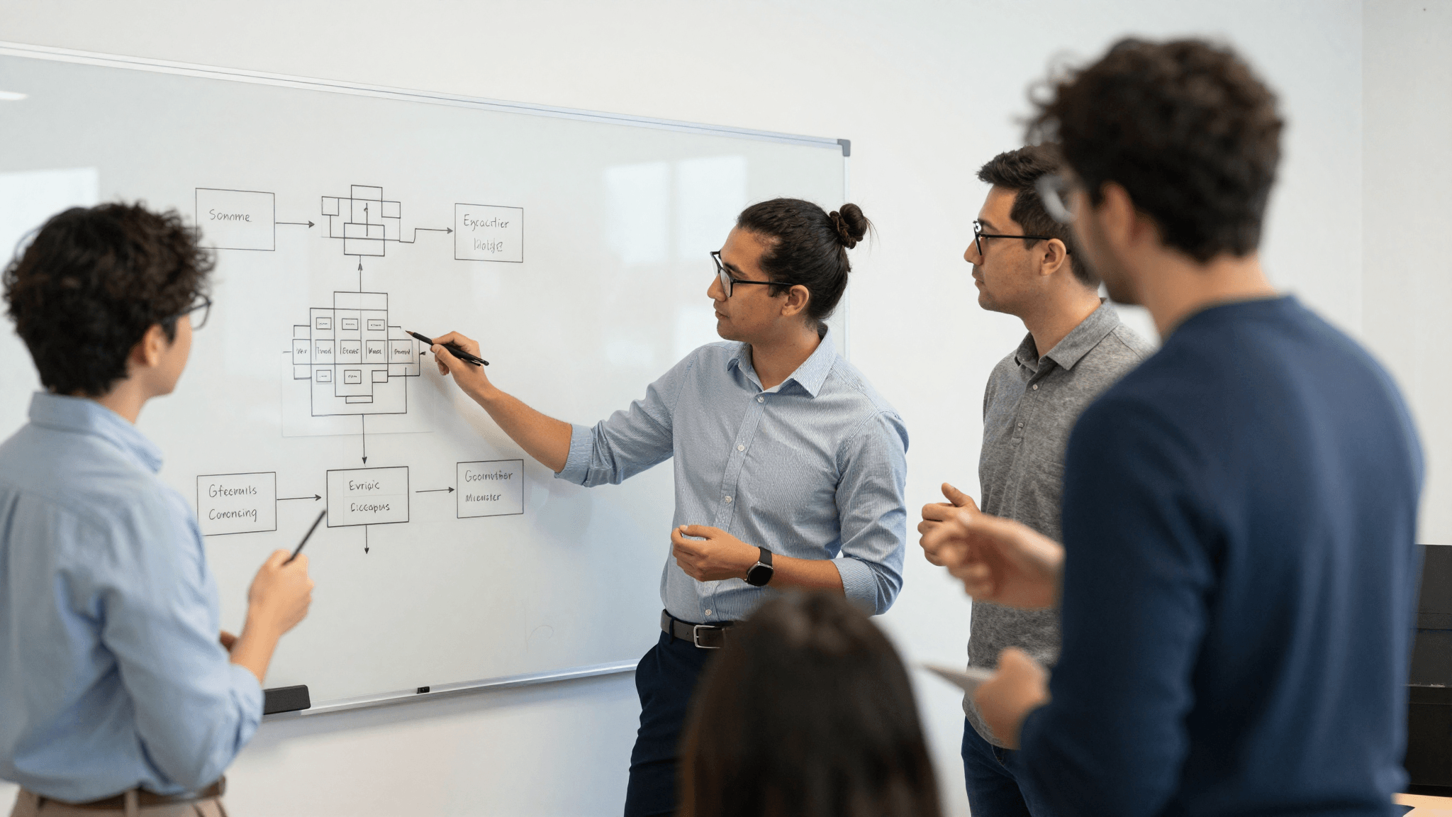 Reshaping the Decade: Future-Proofing Enterprise Software