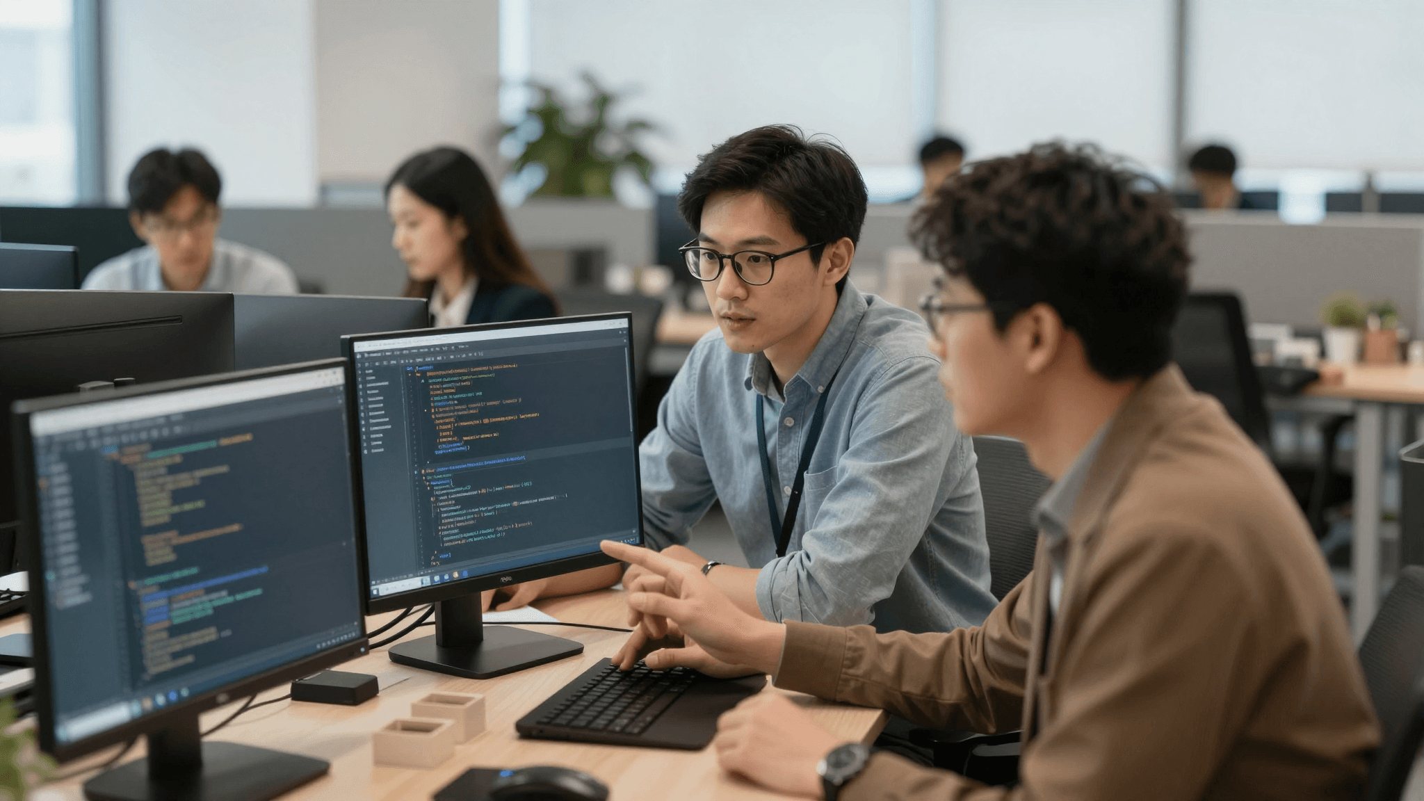 Embedding Security in Dev: Strategies for a Secure Software Lifecycle