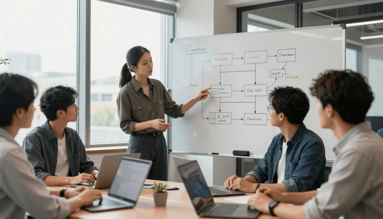 Idempotency and Webhook Reliability: The Distributed Systems Problem Hiding in Your Integration Layer