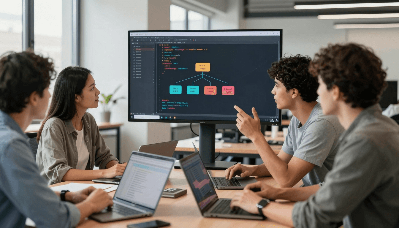Monorepo vs Polyrepo: The Repository Strategy That Shapes How Fast Your Team Ships