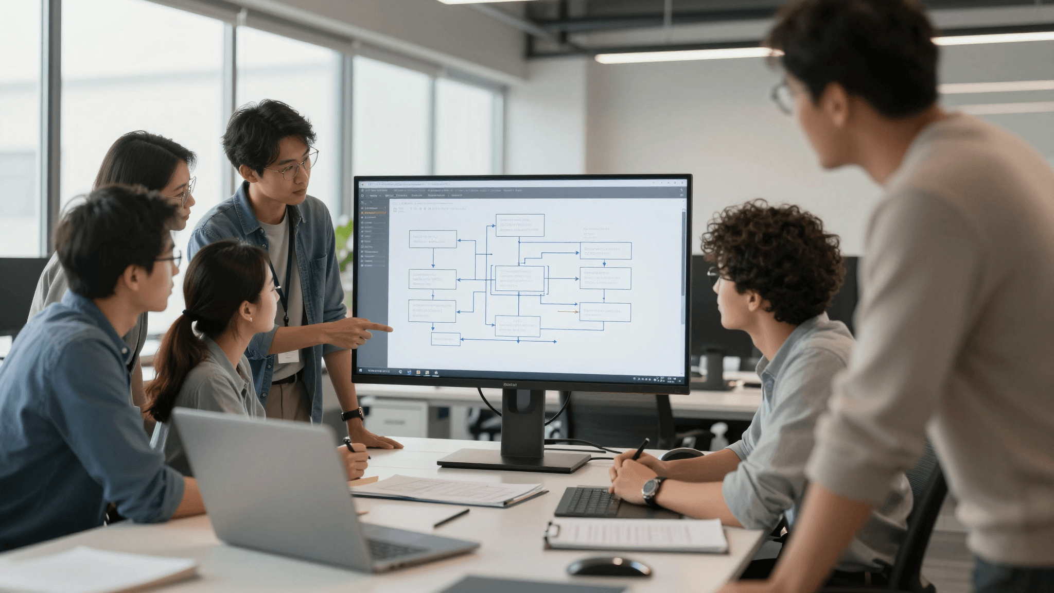 Notification System Architecture: The Multi-Channel Delivery Problem Every Growing Product Hits