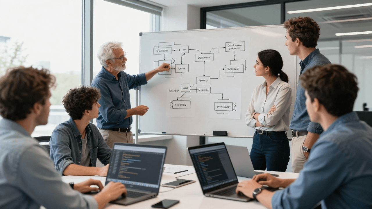 Legacy System Modernization: The Strangler Fig vs. Big-Bang Rewrite Decision That Determines Whether Your Migration Ships