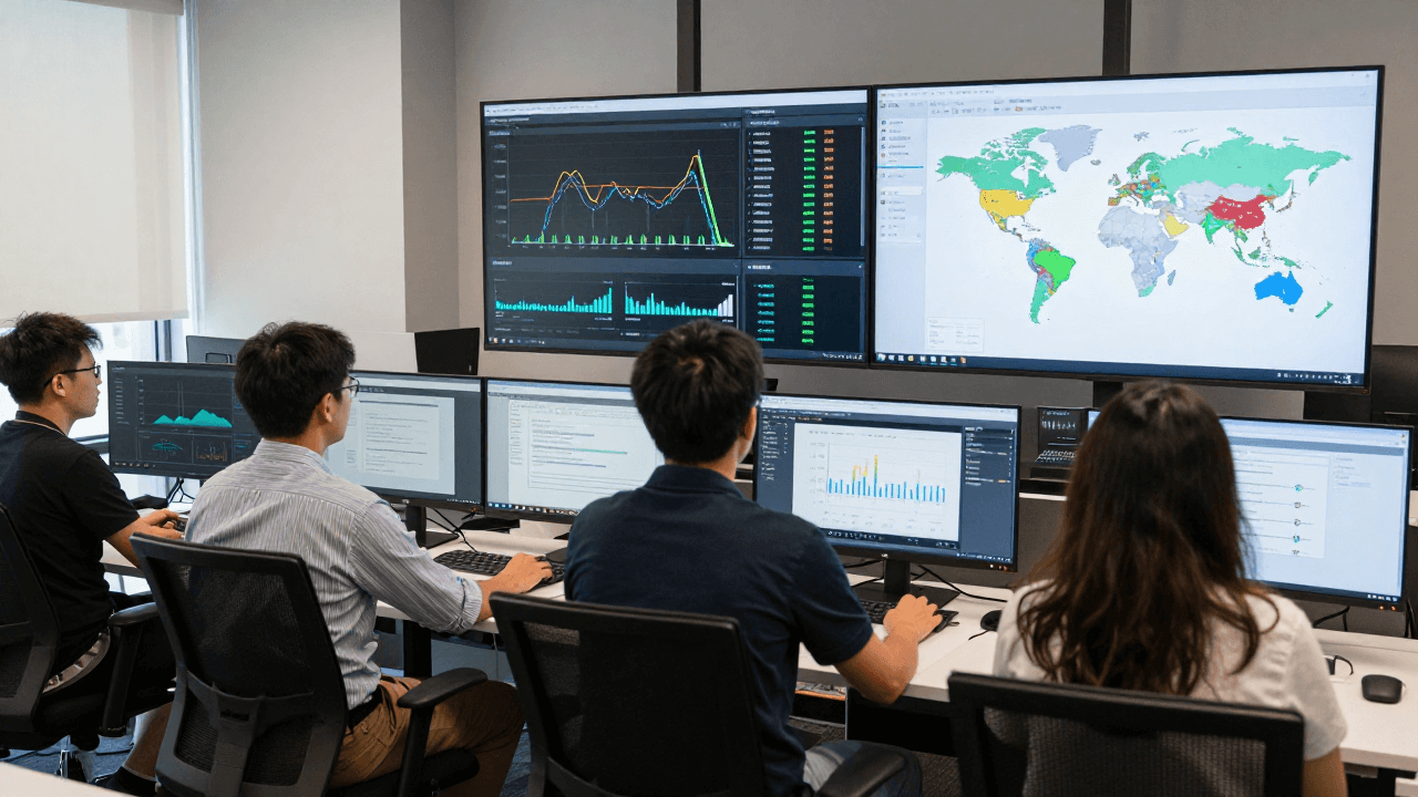 Disaster Recovery and Business Continuity: The RTO/RPO Decision Most Teams Only Make During an Outage