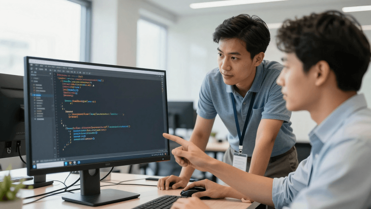 Infrastructure as Code: The Drift-Proof Discipline That Lets Your Team Answer "What Changed?" in Seconds
