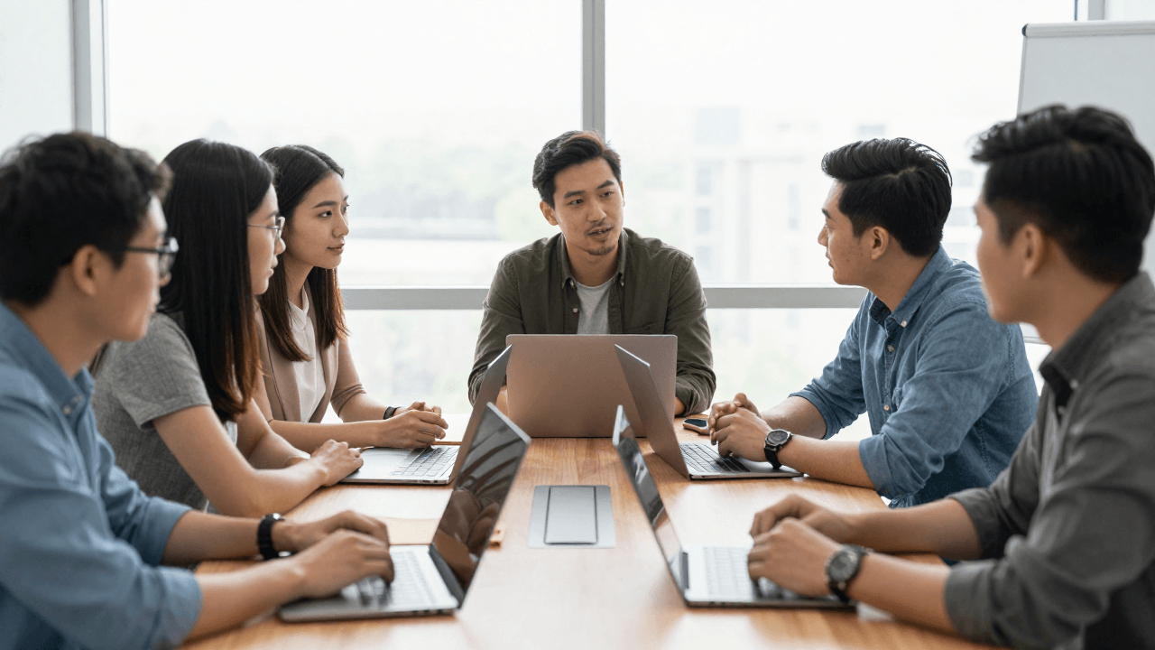 Vendor Lock-In and Exit Strategy: How to Stay Free to Change Vendors Without Rebuilding Your Software