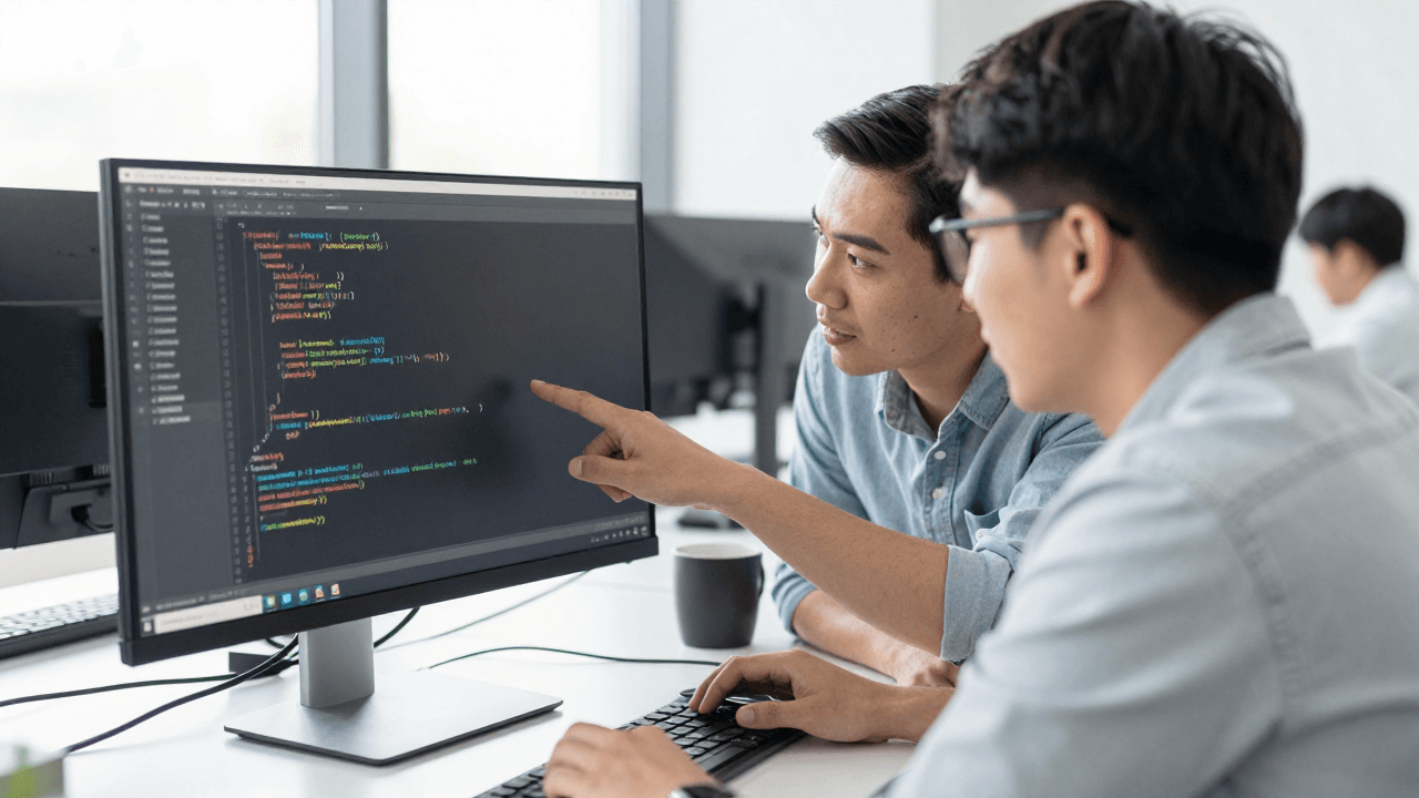 Code Review Culture: The Pull Request Process That Decides Whether Your Team Ships Faster or Just Ships Bugs