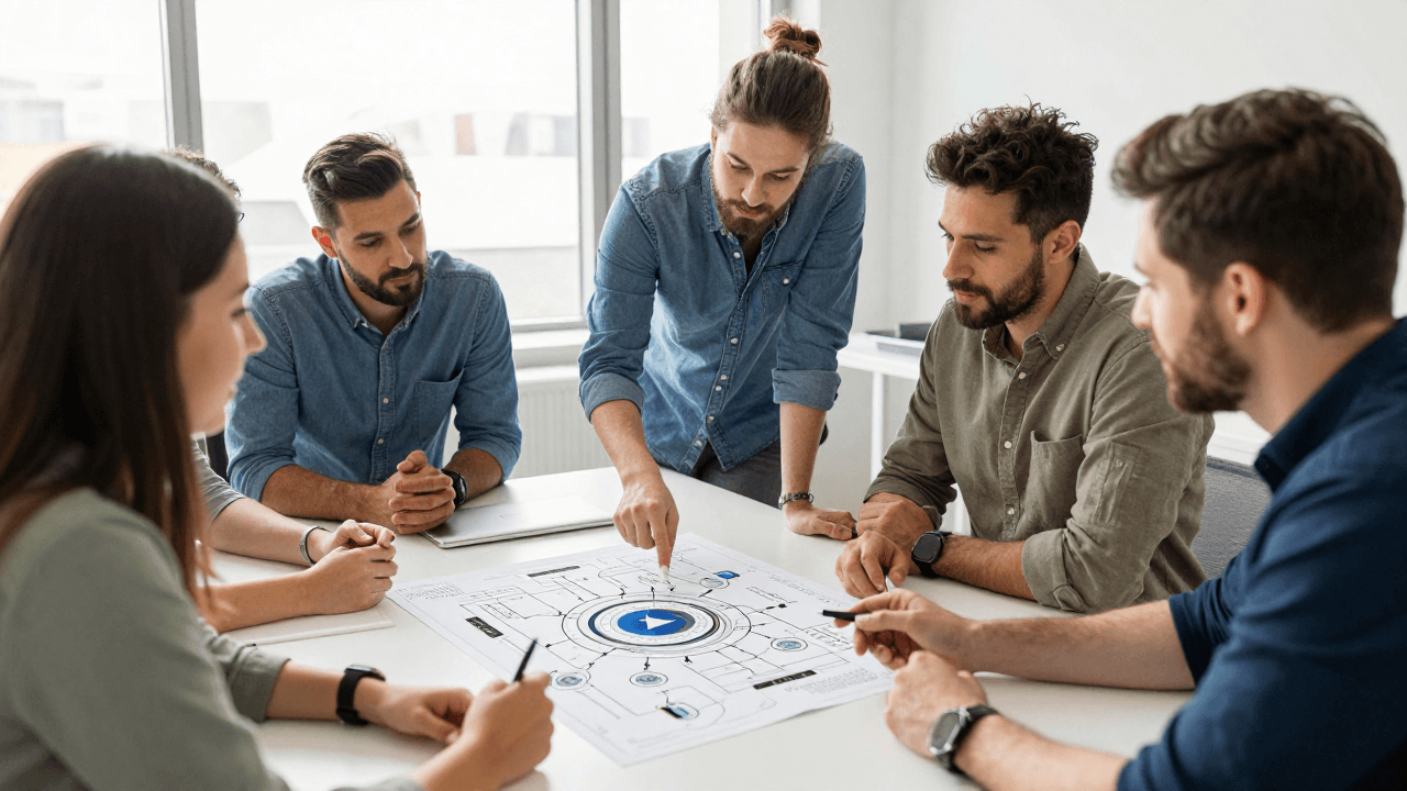 Platform Engineering: The Internal Developer Platform Decision That Decides Whether Your Teams Ship Faster or Drown in Tooling
