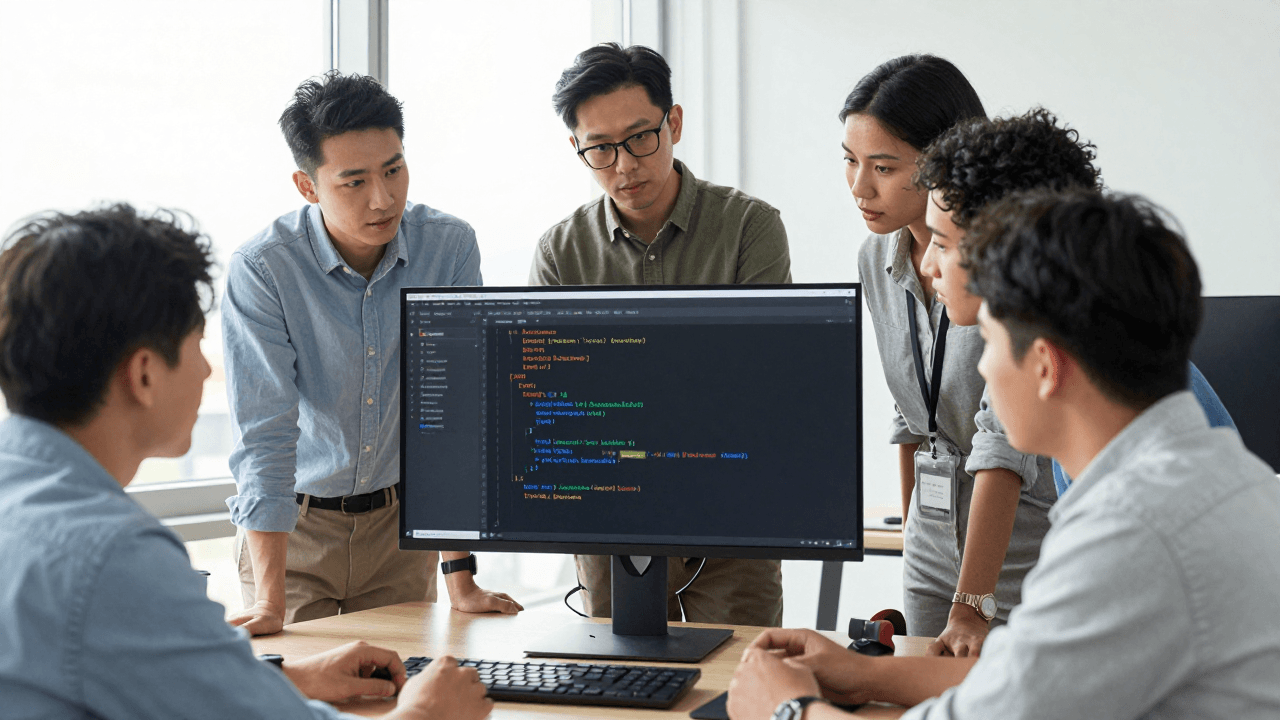 Monorepo vs Polyrepo: The Repository Decision That Quietly Sets Your Team's Delivery Speed